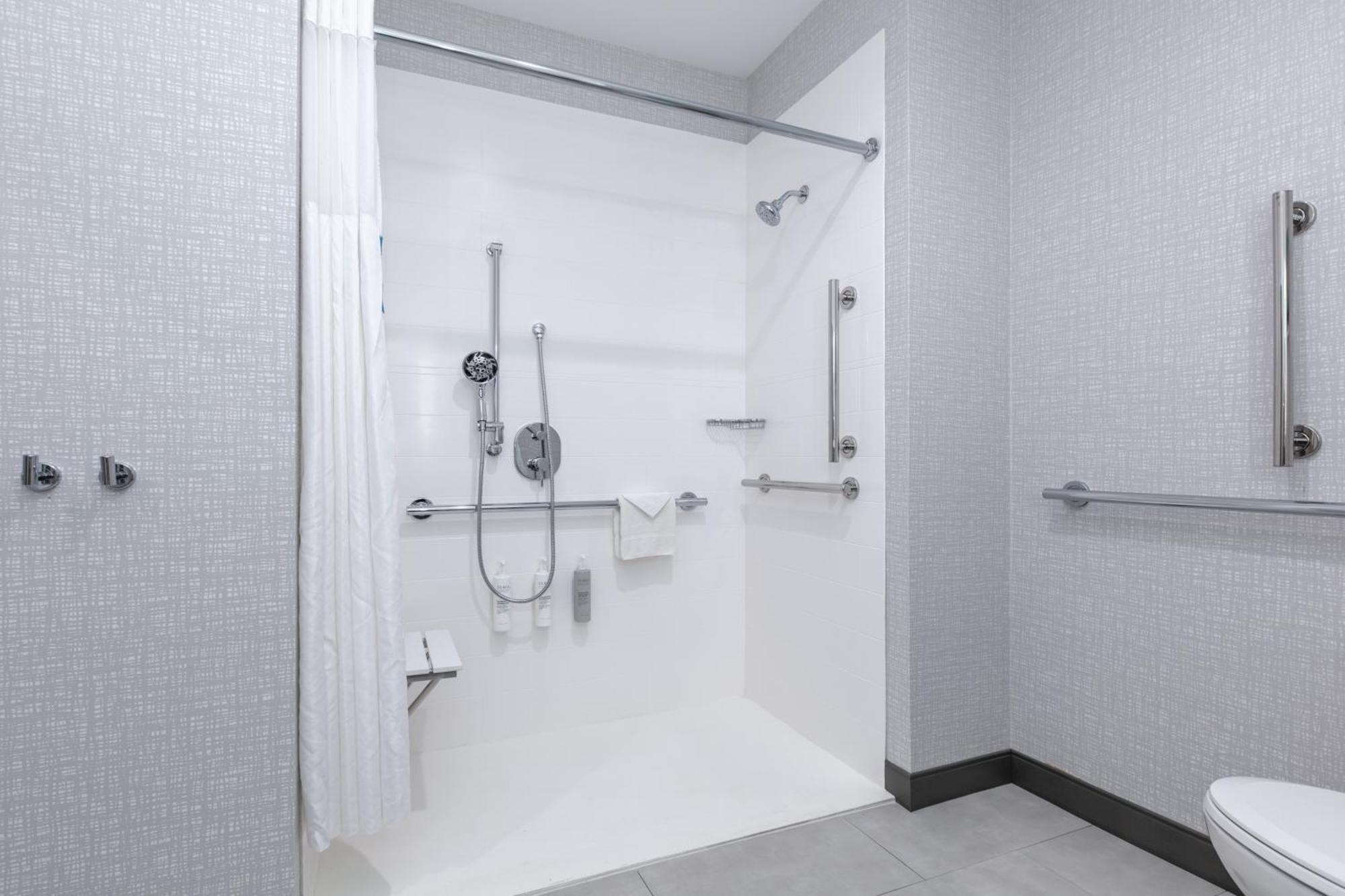 Hampton Inn & Suites By Hilton Shenandoah ذا وودلاندس المظهر الخارجي الصورة